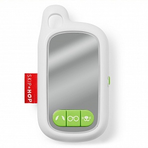 Развивающая музыкальная игрушка - Телефон-селфи (Skip Hop, SH 185650)